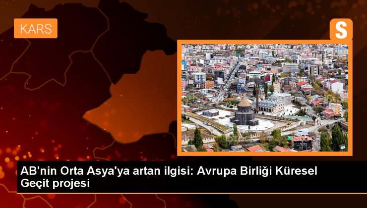 Avrupa Birliği Küresel Geçit Projesi: Türkiye ve Türk Dünyası İçin Önemli Bir Fırsat