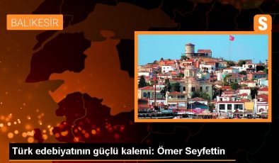 Ömer Seyfettin’in vefatının üzerinden 104 yıl geçti