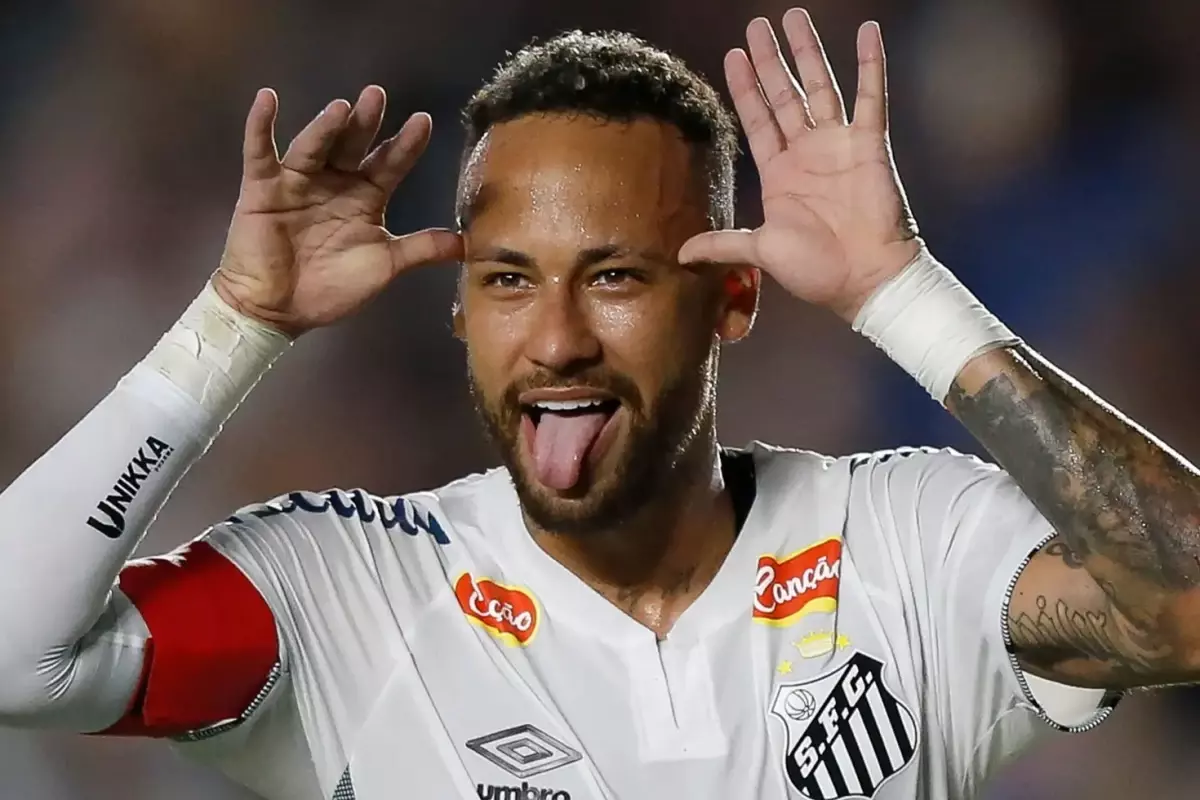 Galatasaray’ın Neymar Sürprizi: İspanyollar duyurdu