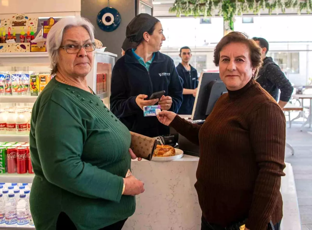 Kuşadası’nın Adalı Kartı, Hemşehrilere İndirim Fırsatları Sunuyor